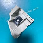 Nihon Kohden ECG-1350P ECG EKG (Electrocardiograph) Battery Cover - ABS Plastic Medical Device Spare Parts for sale