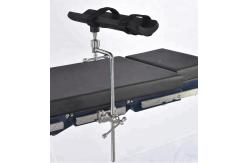 China Operating Table Accessories Medical Lateral Position Arm Boards For Surgery supplier