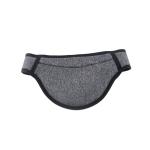Far Infrared Graphene film Heating Neck Support Belt Thermal Neck Guard for sale