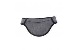 China Stiff Neck Warmer Heating Pad , 12v Warming Back Heating Pad supplier