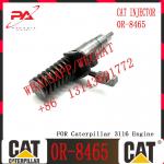 Diesel Engine Fuel Injector Assembly 127-8228 0R-8465 for C-aterpillar 3116 3406B engine for sale