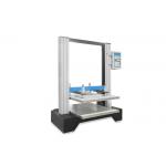 Electronic Carton Compression Tester , Computer Servo Box Compressive Strength Testing Machine for sale