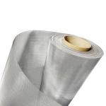 201 304/304L/316/316L Stainless Steel Woven Wire Mesh Plain Weave Wire Mesh for sale