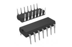 China Texas Instruments MSP430F2003IN supplier