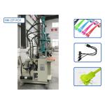 Charge Splitters Cable Molding Machine 2.5 T  4 - 6 Cavities For Mobile Phone for sale