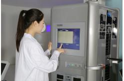 China No Pain 	Back Decompression Machine Non Linear Logarithmic Curve supplier