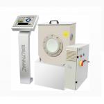 HDPE Pipe Wall Ultrasonic Thickness Measurement Equipment Measuring Whole Pipe for sale