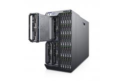 China Stock Poweredge M640 Data Computing Center High Density Blade Server for Computing supplier