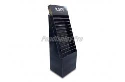 China Cardboard Power Wing Display supplier