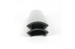 China                    Decorative PVC Panel Protection Sleeve              supplier