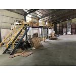 Good Condition  73mm Food Can Making Line Multifunctional Assembly Line