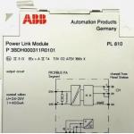 ABB PL810 3BDH000311R0101 Power Link Module for sale