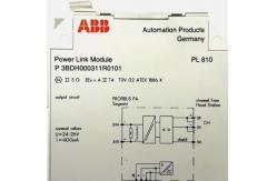 China ABB PL810 3BDH000311R0101 Power Link Module supplier