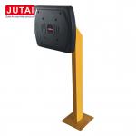 Black Waterproof Low Frequency RFID Reader For Access Control for sale