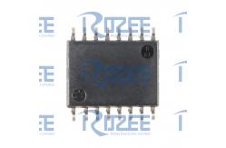 China M25P128-VMF6TPB supplier