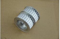 China Pulley Idler Sub-Assy Machined Suitable For Gerber Cutter Xlc7000 91512000 supplier