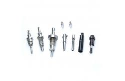 China Internal Hasco Latch Lock 3D Design Software Mold Components supplier