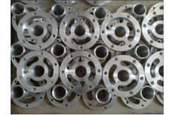 China CNC Lathe Precision Forging Parts 20CrMnMo 34CrNi3Mo Material For Mining Machinery supplier