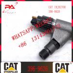 C7.1 Common Rail Diesel Fuel Injectors 0445120347 371-3974 20R-4560 396-9626 for sale