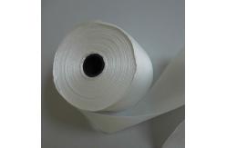 China High Tensile Strength Fiber Glass Cloth Tape For Effective Electrical Insulation Solutions supplier
