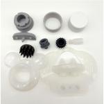 Temperature Rubber Parts EPDM/NBR/Silicone Seals for Industrial Applications for sale