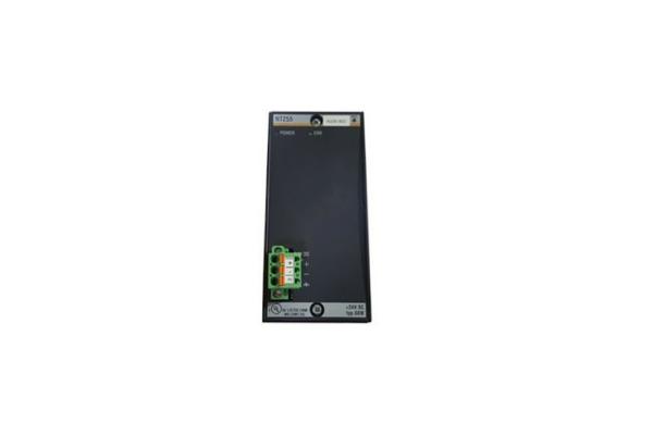 NT255   BACHMANN   Power Suply Module