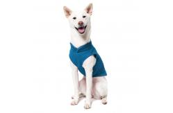 China  				Waterproof Dog Jacket with Leash Ring 	         supplier