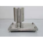 BS 1363-1 Figure 23 Compression Test Apparatus For The Verification Of Resistance To Heat for sale