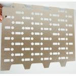 High Temp Resistance Mica Plate For Inter Cells Thermal Insulation In Energy Storage Battery for sale