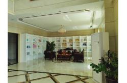 China Disposable Baby Diaper manufacturer