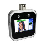 5 inch HD TFT 1.0s TMDF05T AI Face Recognition Temperature for sale