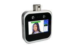 China 5 inch HD TFT 1.0s TMDF05T AI Face Recognition Temperature supplier