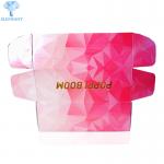 OEM ODM Single Wine Bottle Shipping Box Folding Gift Mailing for sale