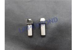 China Tear Tape Cutting U Shape Blades For Cigarette Paker supplier