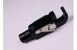 China Standard Modular Structure Brisk Robotic Gripper 5 Million Cycles supplier