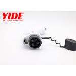 16A / 32A EV Charging Gun Electric Car Cable Gun Interlock IP68 for sale
