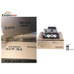 Kyocera TK 675, 678, 679 KM-2540 Compatible Black Toner Cartridge for sale