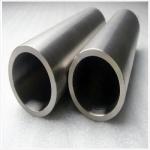 ASTM B394-98 RO4200 RO4210 Niobium Tube Niobium Pipe Medical Field for sale