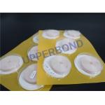 Flame Resistant Tobacco Suction Nylon Tapes For Making Machine