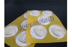 China Flame Resistant Tobacco Suction Nylon Tapes For Making Machine supplier