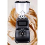 Electric Industrial Professional Coffee Bean Grinder Manual Cafe Grinding Machine for sale