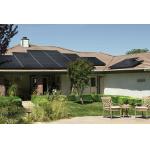 Output 110v Inverter 6000w 8000w Solar PV System for sale