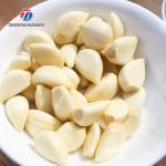 90KG Skin Peeling Air Compressor Garlic Processing Machine Garlic Root Shallots