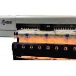 Automatic Cleaning Big Sublimation Printer Scarf Sublimation Inkjet Printer for sale
