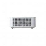 6000 ANSI Lumens Church Video Projectors High Dynamic Contrast