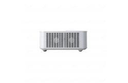 China 6000 ANSI Lumens Church Video Projectors High Dynamic Contrast supplier