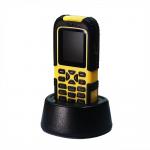 IP67 Explosion Proof Telephone Rugged Feature For Mine 2000mAh