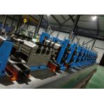 ISO9001 Certified Steel Tube Making Machine for Square Pipe Production