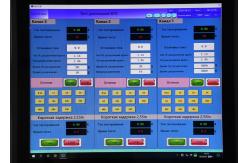 China IEC 60898-1 Clause 9.10 Circuit Breaker Tripping Test Equipment 2500A supplier
