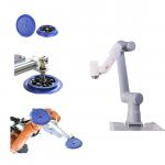 ABB Collaborative Robot Arm Cobot CRB 15000 GoFa 10 With SChmalz Vacuum Suction Cups for sale